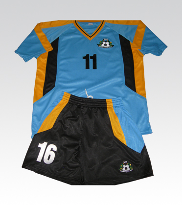 Soccer Uniforms