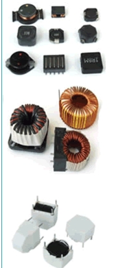 inductor