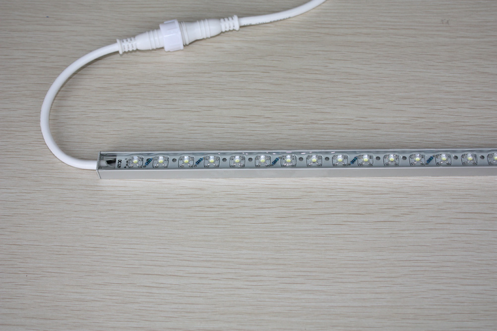 (Aluminum based) Waterproof Piranha LED bar