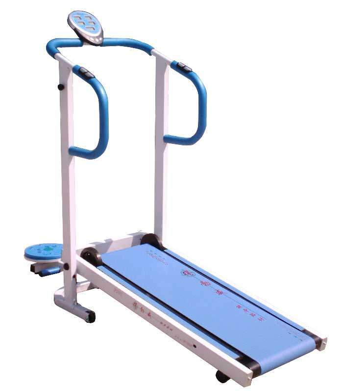 Manual Treadmill