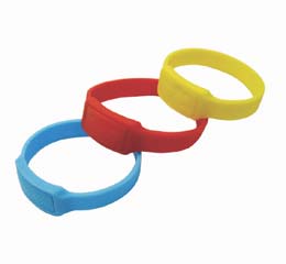 mosquito repellent bracelet