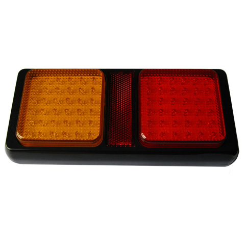 LED Truck Lights