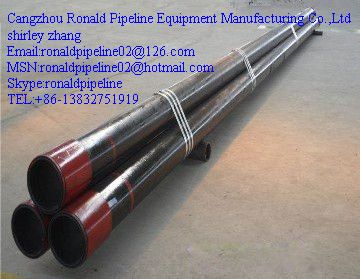 API 5CT Oil Casing