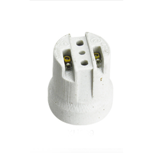 lampholer/porcelain lampholder/lamp socket