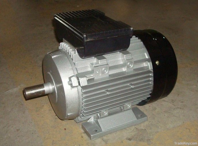 YL two value single phase electric motor