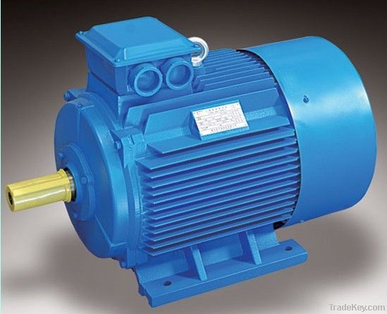 Y2 series three phase induction motor