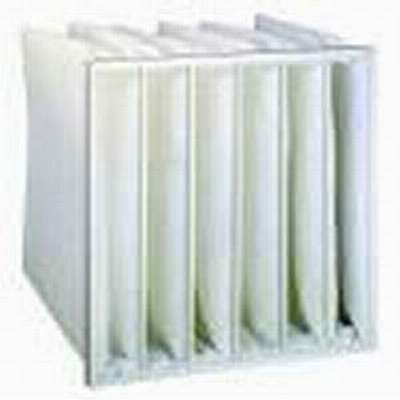 F9 Medium Efficiency Pocket Air Filters