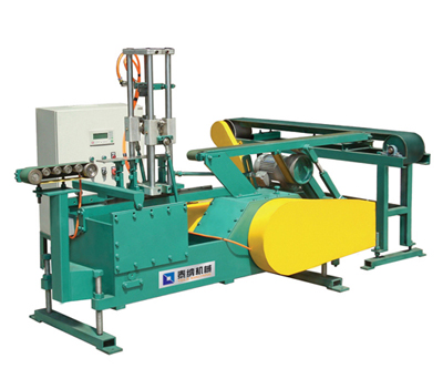 split tile making machine