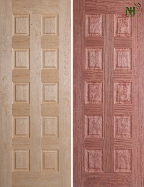 Veneer Door Skin