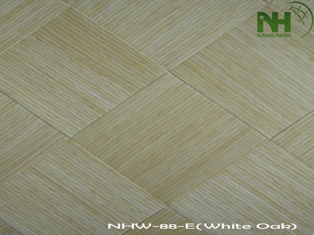 Braided  Veneer