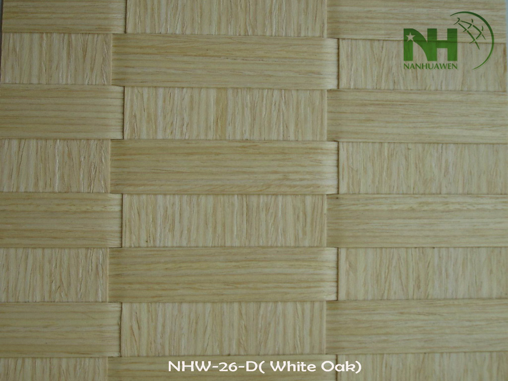 Braided Veneer(NHW-66-B)