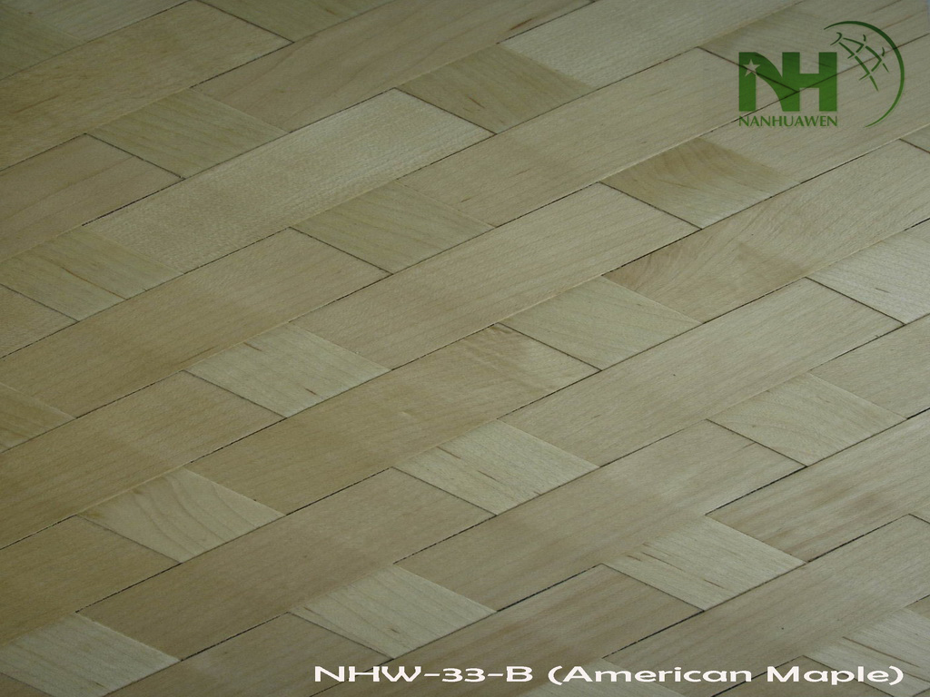 Braided Veneer(NHW-66-B)