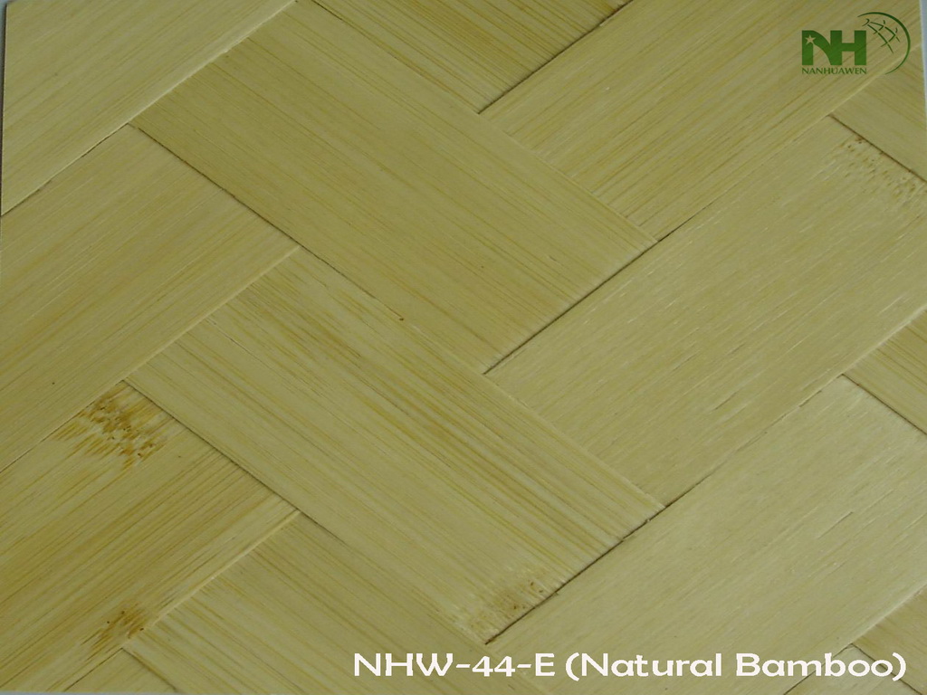 Braided Veneer(NHW-44-E)