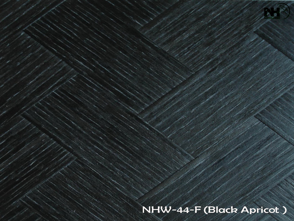 Braided Veneer(NHW-44-E)