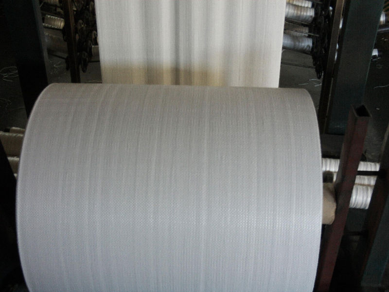 pp woven fabric