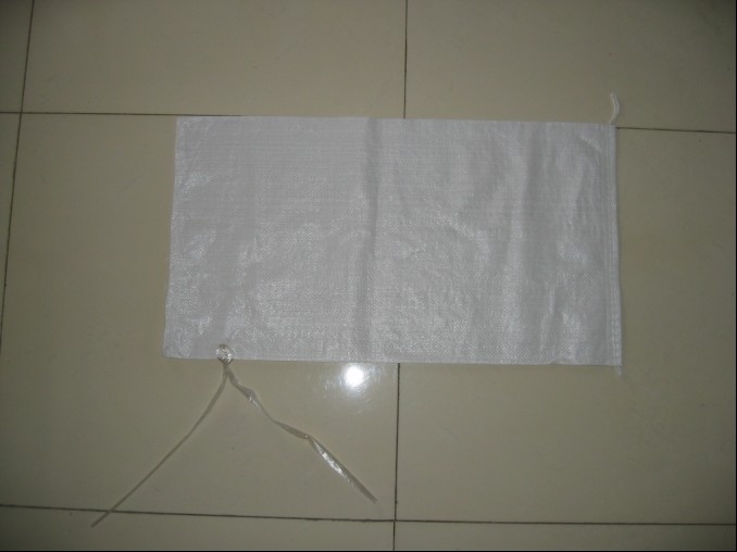 pp bag for flour