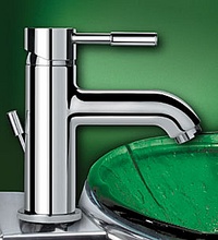 Basin Mixer