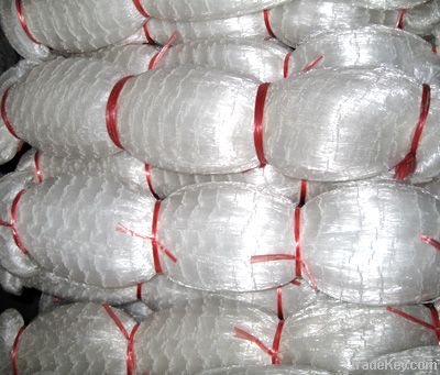 high quality fishing nets, nylon monofilament fishing nets