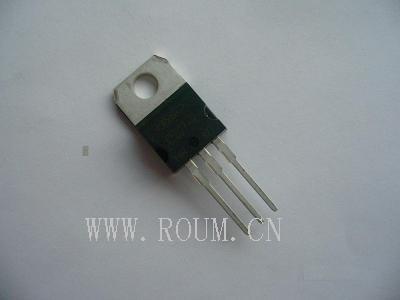 voltage regulator