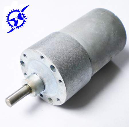 dc gear motor