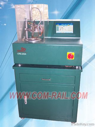 CR TEST BENCH