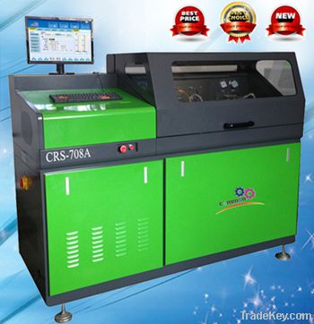 CR TEST BENCH