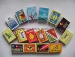 Safety Matches