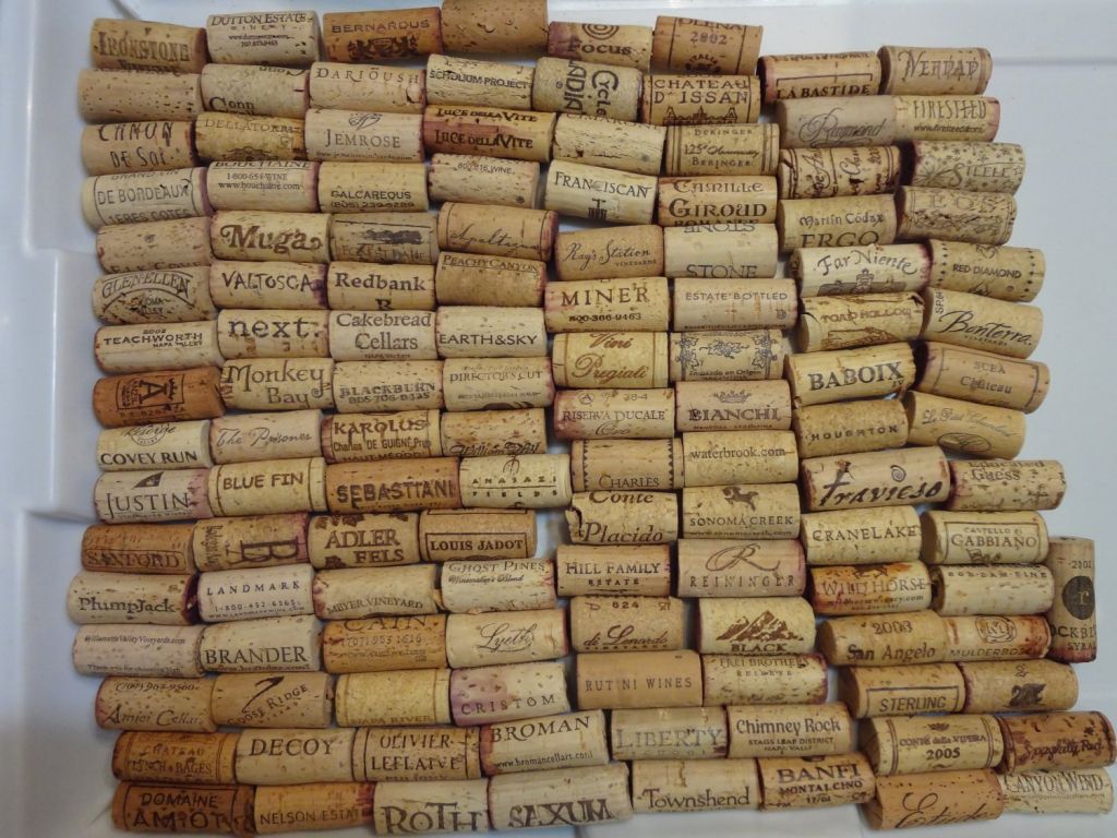 Wine Cork