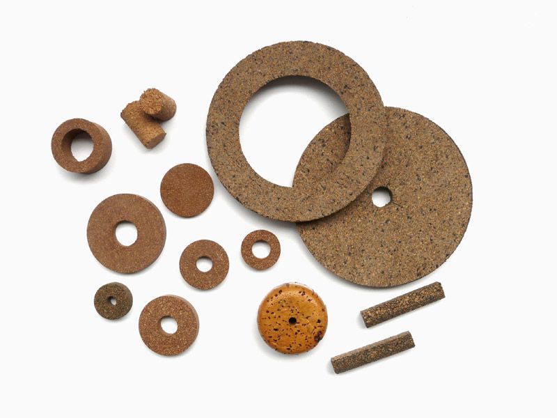 Cork Gasket