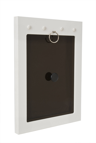 Large-Energy Efficient Wall Mount Dog Door