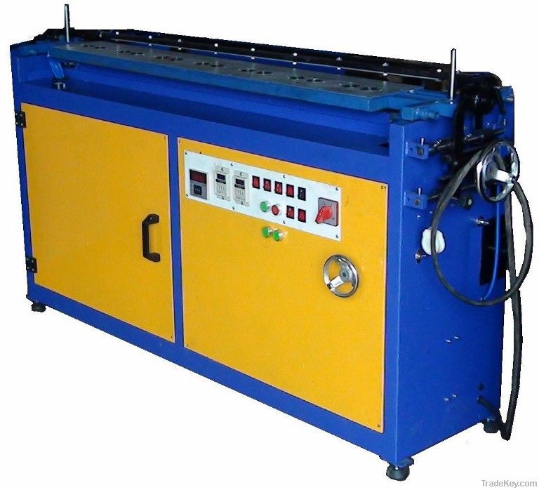 Bending machine V series