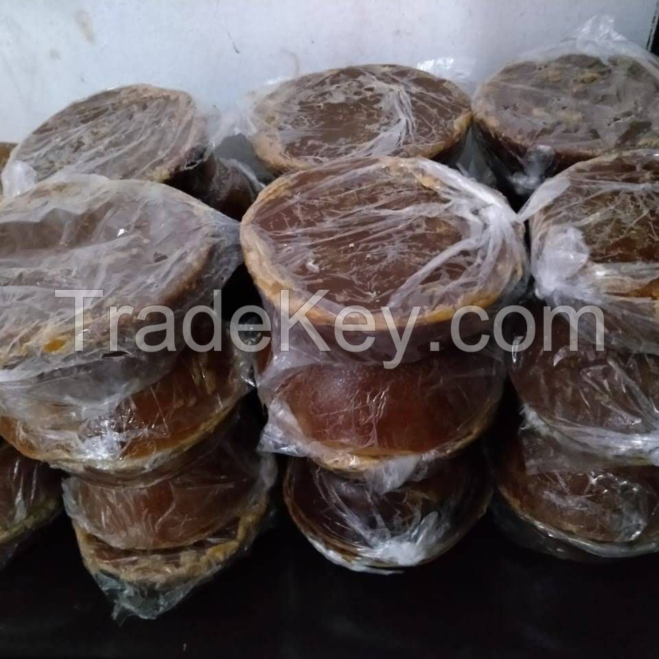 Palm Sugar (Kaong)