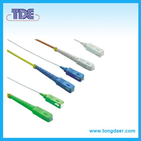 Optical Fiber Pigtail