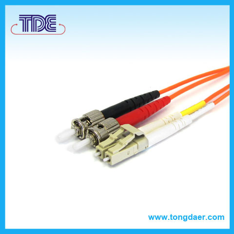 Multi Mode Fiber Optic Jumper