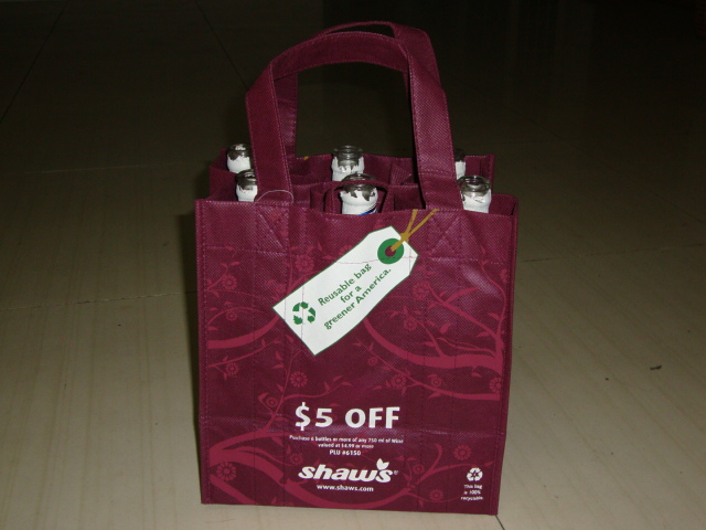 Gift bag