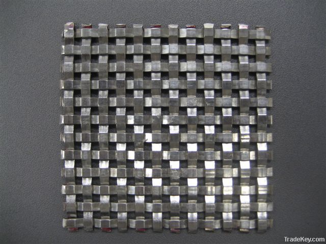 stainless steel  wire mesh