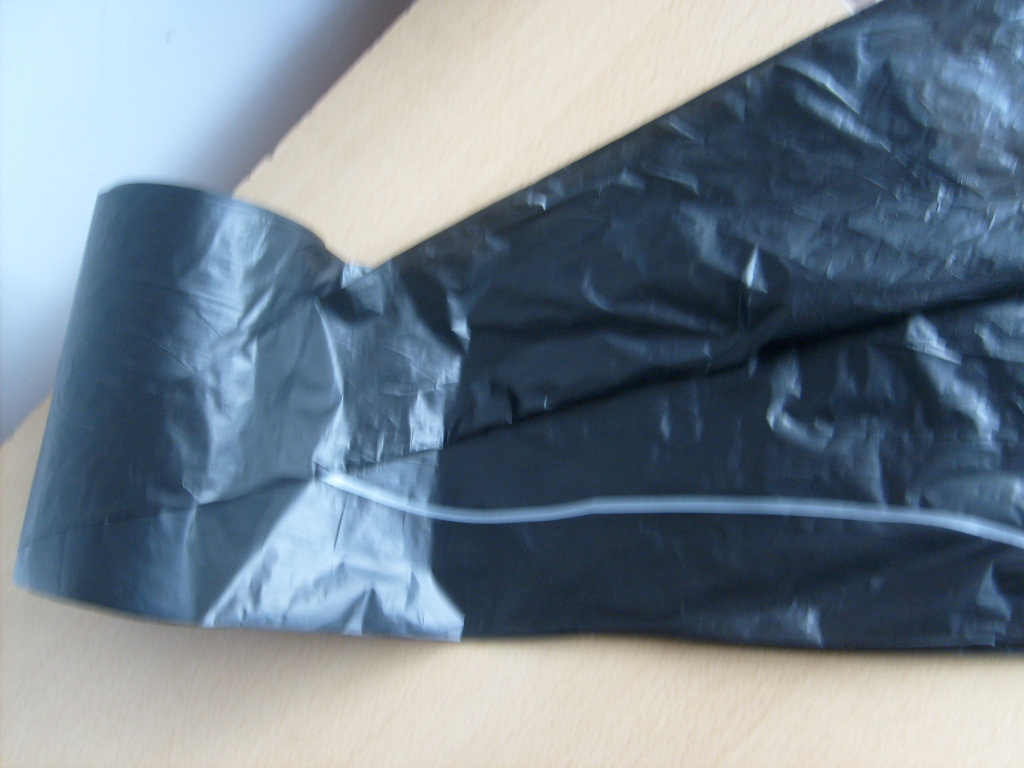 BIN LINER BAG