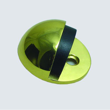 door stop, door stopper, zinc alloy door stop