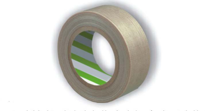 PTFE Glass Cloth Tape