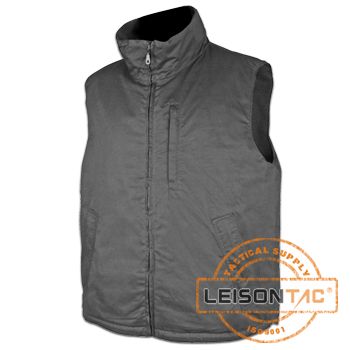 Ballistic Sleeveless Jacket Lifestyle Body Armor USA standard