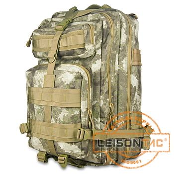 Tactical Bag Camoufalge Backpack with ISO standard