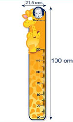 pp growth chart/CD cases/photo album 3