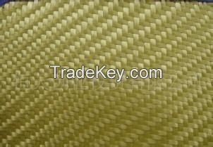 Aramid Fabric