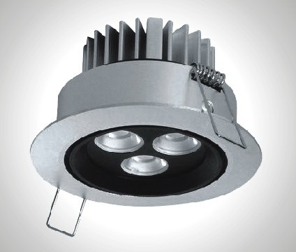 LED ceiling light