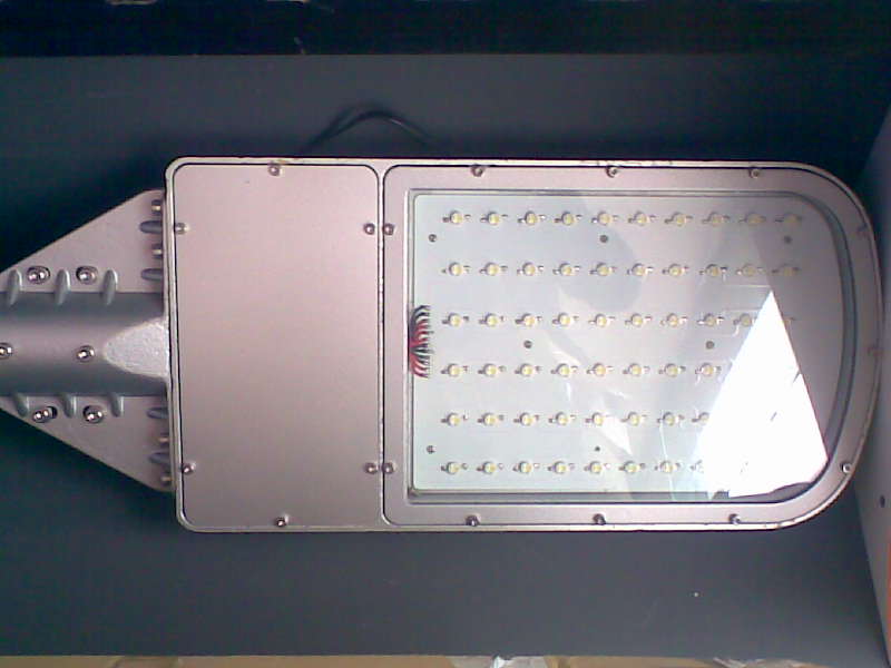 LED street light