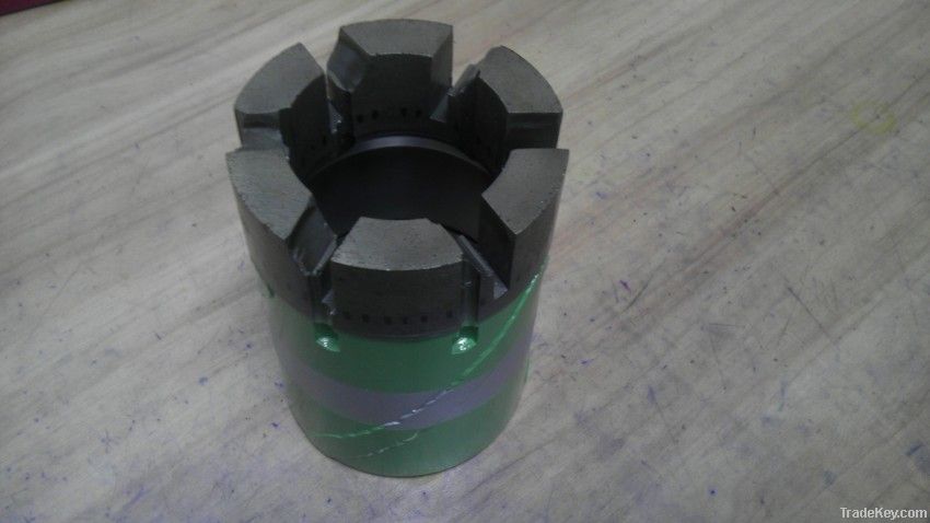 25mm Impregnated Core Bit