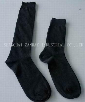 Flame Resistant Socks