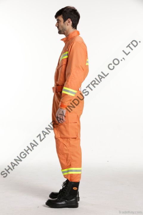 Rescue Suit(summer)