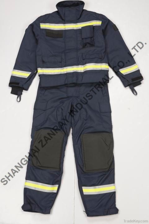 rescue suit(winter)