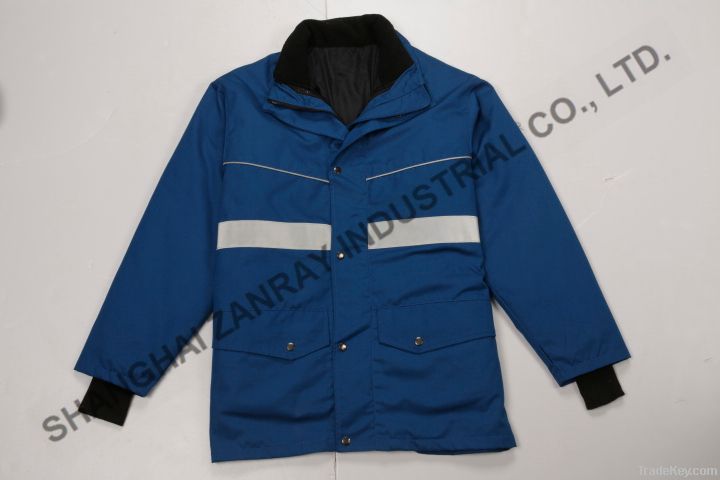 workwear for petrochemical engineering